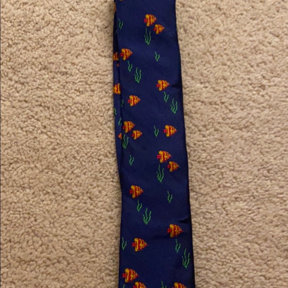 Vineyard Vines Tie